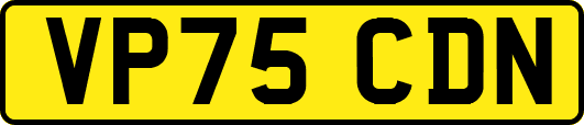 VP75CDN