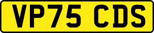 VP75CDS
