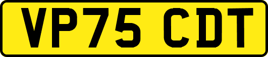 VP75CDT