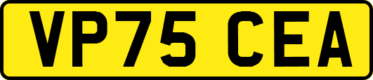 VP75CEA