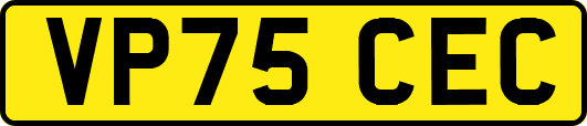 VP75CEC