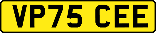 VP75CEE