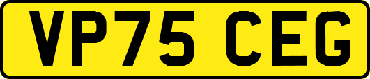 VP75CEG