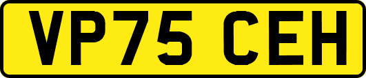 VP75CEH