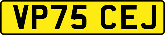 VP75CEJ