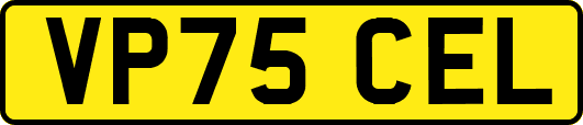 VP75CEL