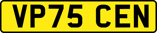 VP75CEN