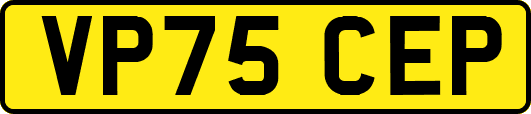 VP75CEP