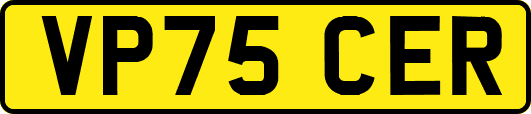 VP75CER