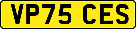 VP75CES