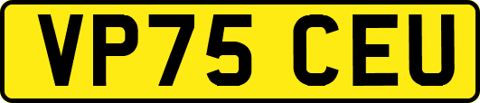 VP75CEU