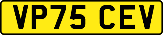 VP75CEV