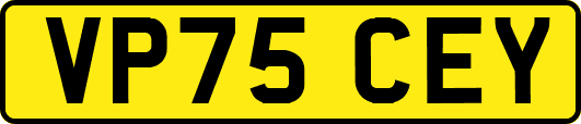 VP75CEY