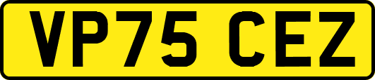 VP75CEZ
