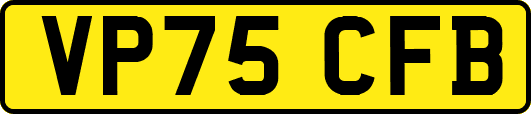 VP75CFB