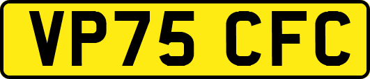 VP75CFC