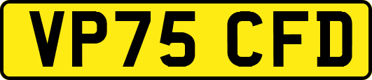 VP75CFD
