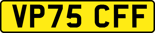 VP75CFF