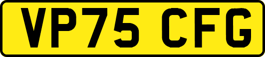 VP75CFG