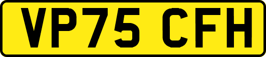VP75CFH