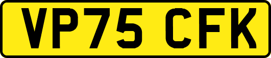 VP75CFK