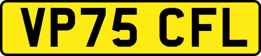 VP75CFL