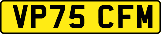 VP75CFM