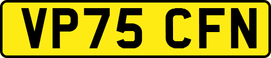 VP75CFN