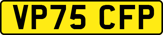 VP75CFP