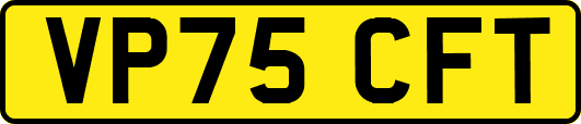 VP75CFT