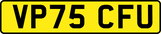 VP75CFU