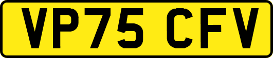 VP75CFV