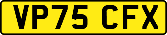VP75CFX