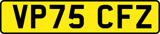 VP75CFZ