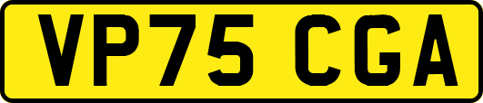VP75CGA