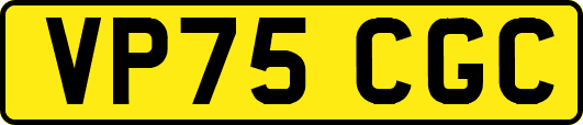VP75CGC