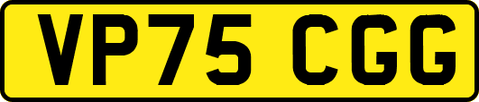 VP75CGG
