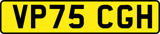 VP75CGH
