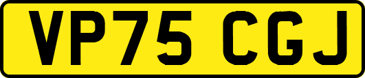 VP75CGJ