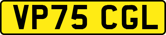 VP75CGL