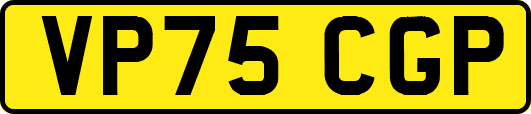 VP75CGP