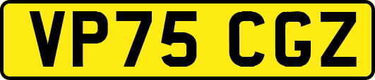 VP75CGZ