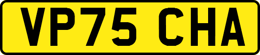 VP75CHA