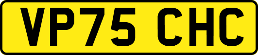 VP75CHC