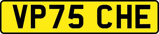 VP75CHE