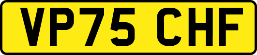 VP75CHF