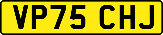 VP75CHJ