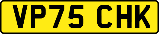 VP75CHK