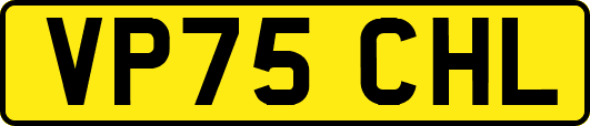 VP75CHL