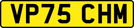 VP75CHM